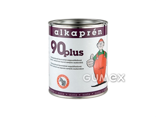 KLEBER ALKAPRÉN 90 PLUS